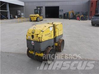 Wacker RT82SC-2 Уплотнители грунта
