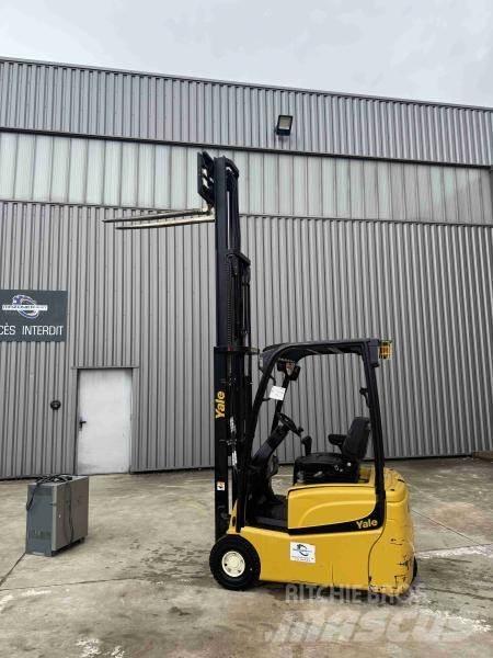Yale ERP16 VT Другие складские механизмы