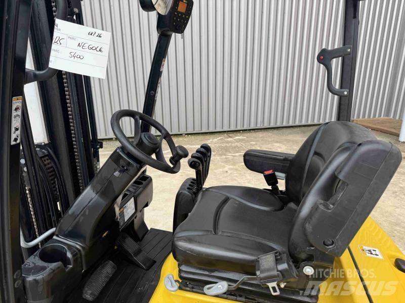 Yale ERP16 VT Другие складские механизмы