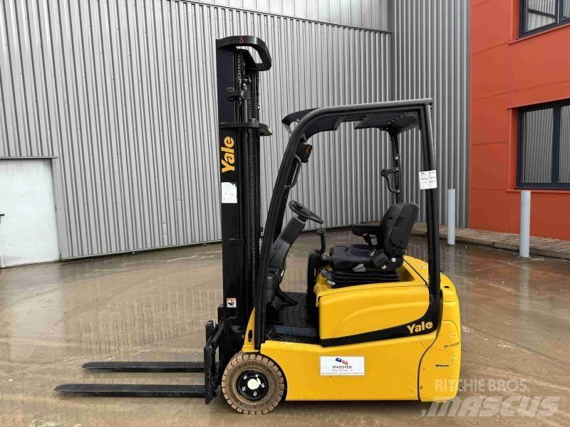 Yale ERP16VT Другие складские механизмы