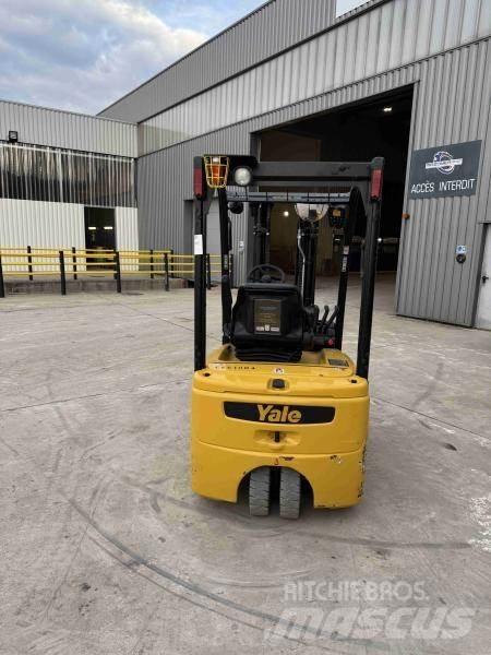 Yale ERP18 Другие складские механизмы