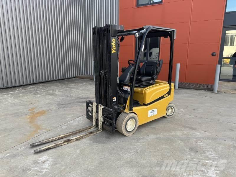Yale ERP18VF Другие складские механизмы