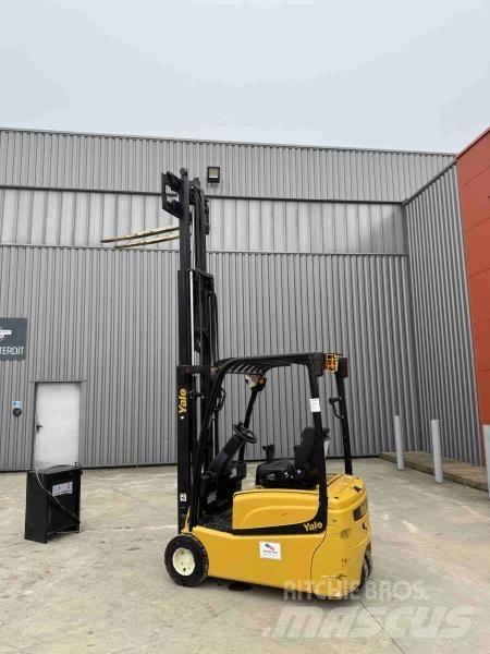 Yale ERP18VT Другие складские механизмы