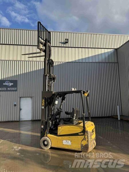 Yale ERP18VT Другие складские механизмы