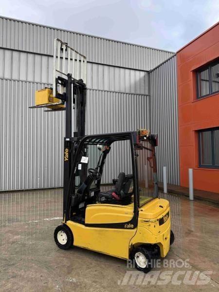 Yale ERP20VF Другие складские механизмы