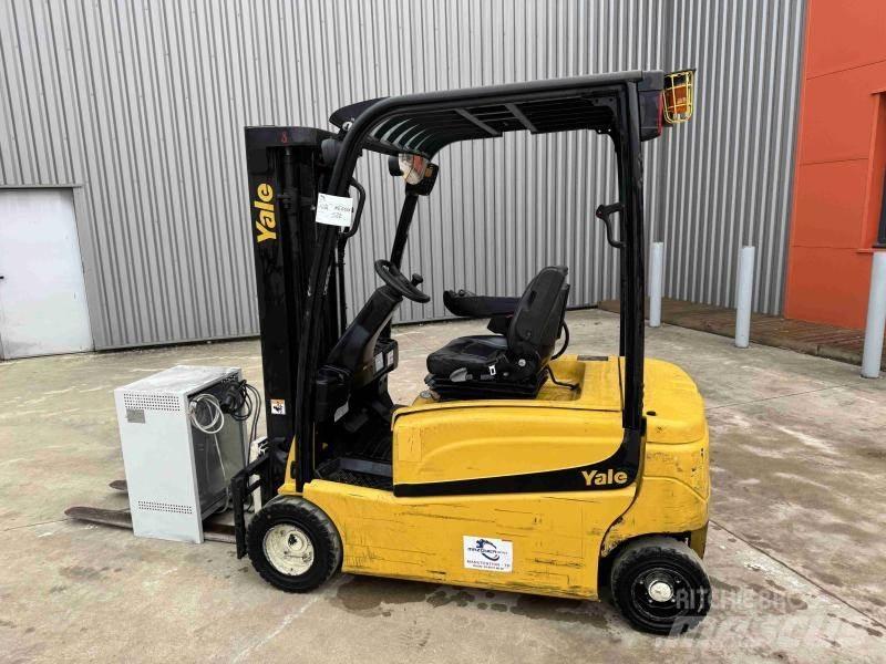 Yale ERP20VF Другие складские механизмы