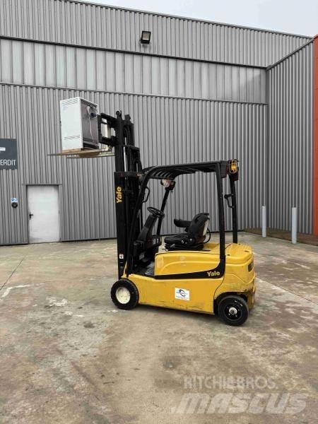 Yale ERP20VF Другие складские механизмы