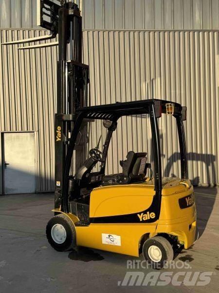 Yale ERP25VL Другие складские механизмы
