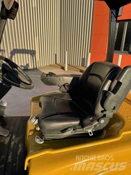 Yale ERP25VL Другие складские механизмы