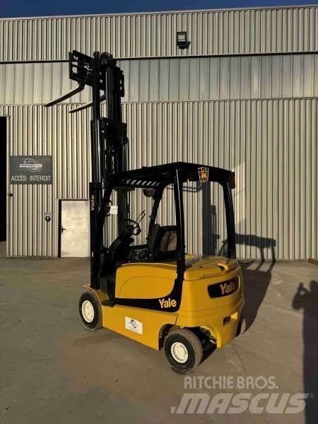 Yale ERP25VL Другие складские механизмы