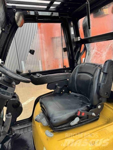 Yale GLP16VX Другие складские механизмы