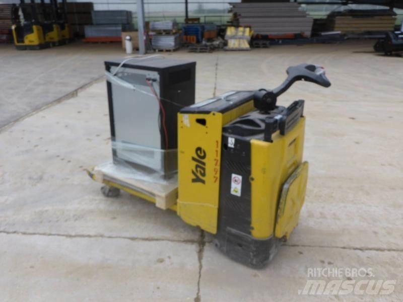 Yale MP 20 X Ручные электрические тележки