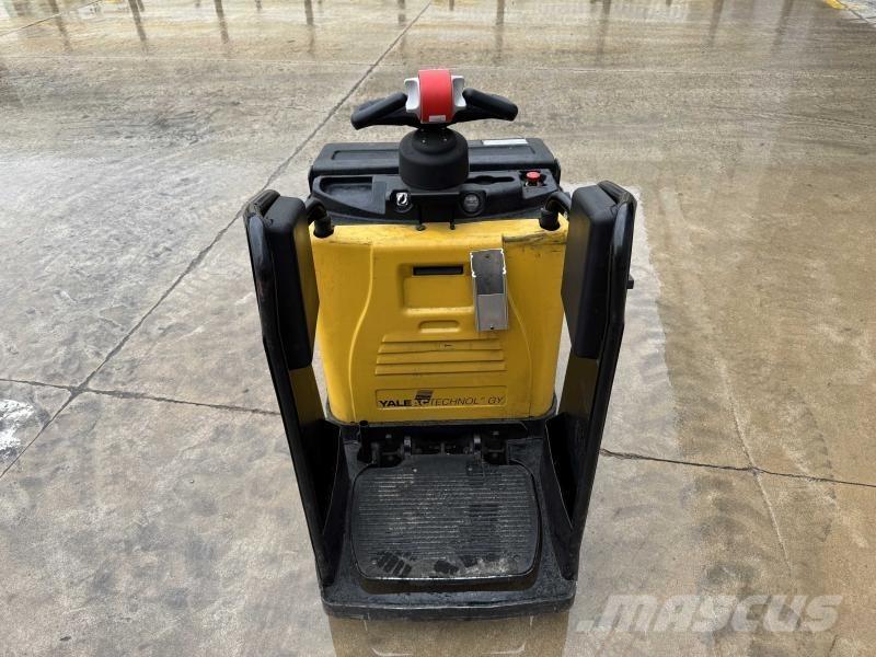 Yale MP20X FBW Ручные электрические тележки
