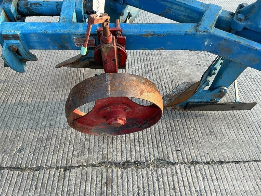  2 Furrow Compact Plough Сельхозтехника - Другие