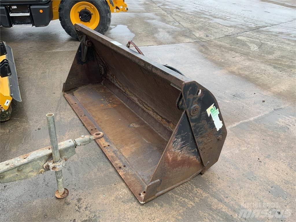 Albutt 76 4 In 1 Bucket Сельхозтехника - Другие