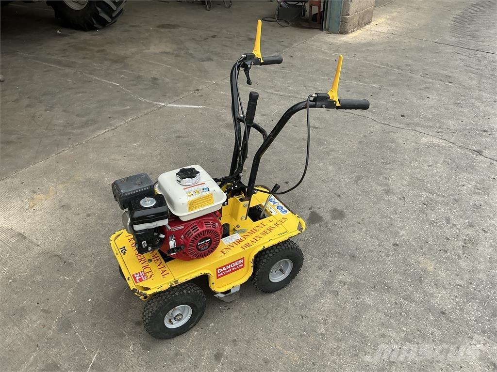  BirchWood Turf Cutter Сельхозтехника - Другие