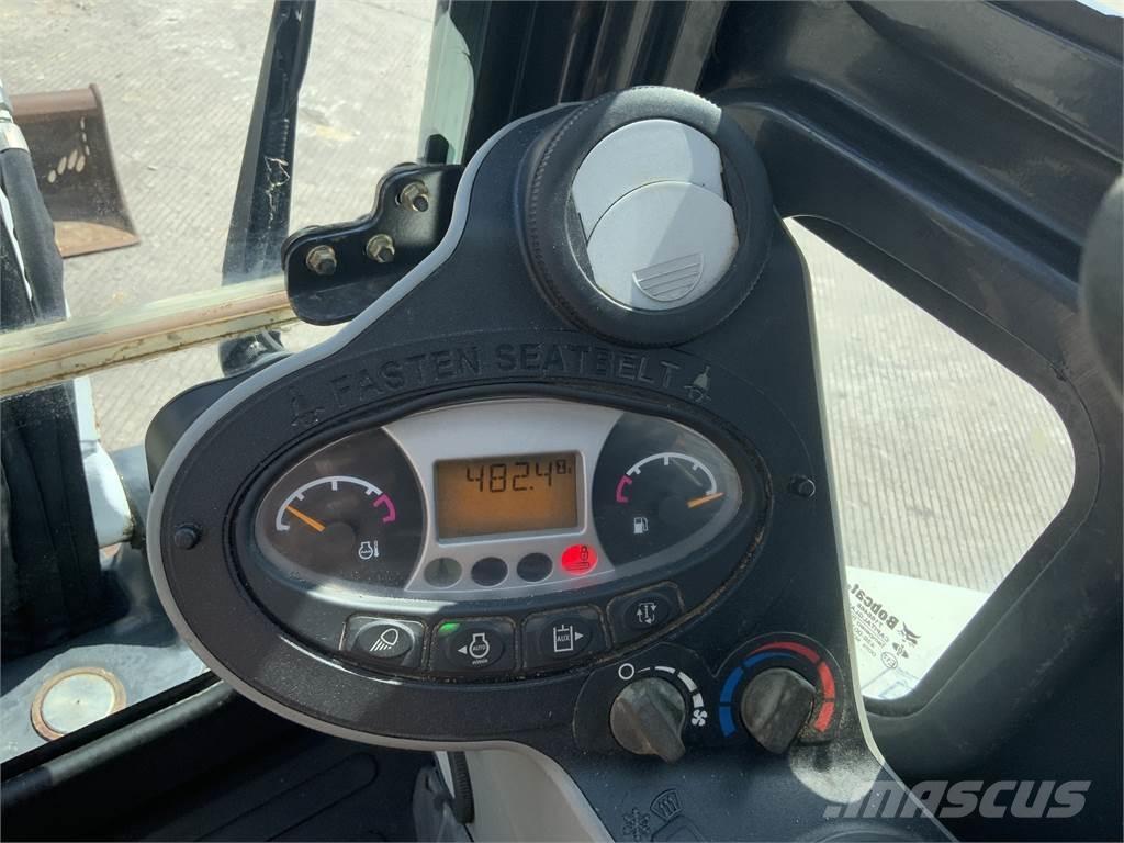 Bobcat E26 (ST23997) Сельхозтехника - Другие