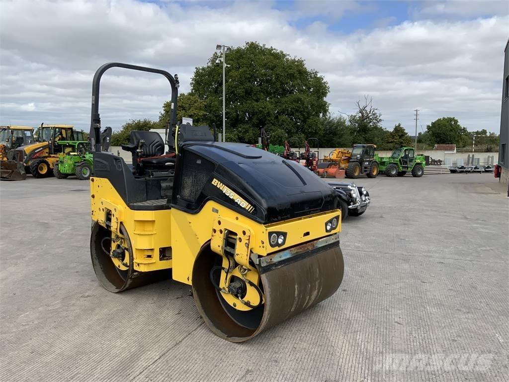 Bomag Bw135 AD (ST23786) Сельхозтехника - Другие