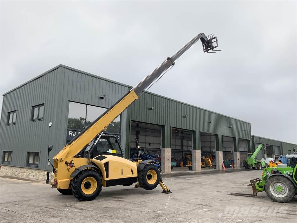 CAT TH414C GC (ST23780) Сельхозтехника - Другие