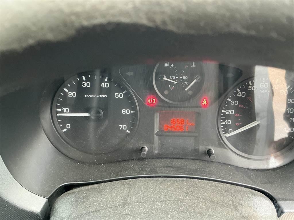 Citroën Berlingo Van Сельхозтехника - Другие