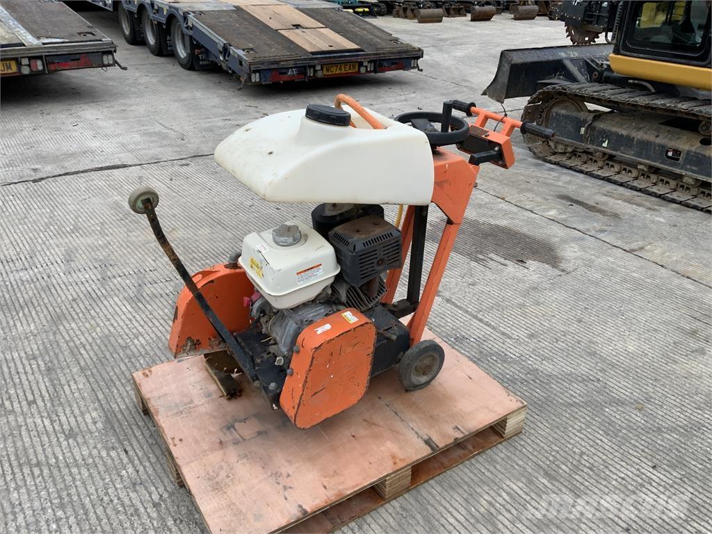 Clipper Stone Saw Сельхозтехника - Другие