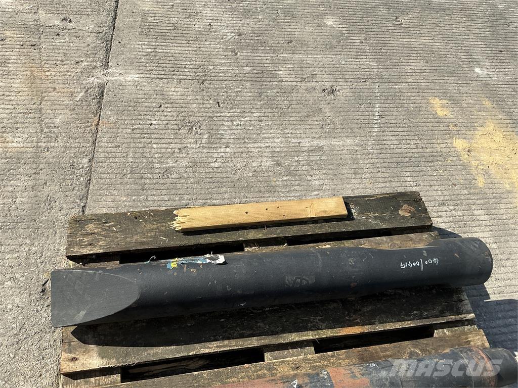 Epiroc Breaker Chisel Сельхозтехника - Другие