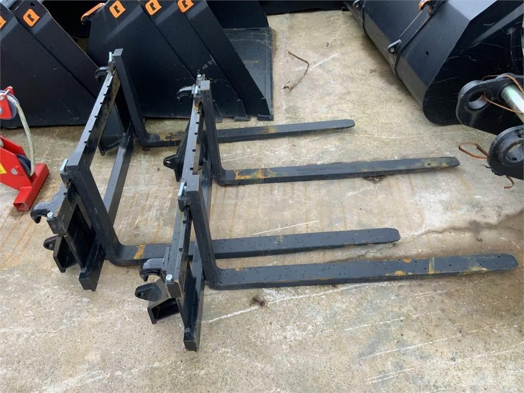 Euro Pallet Forks Сельхозтехника - Другие