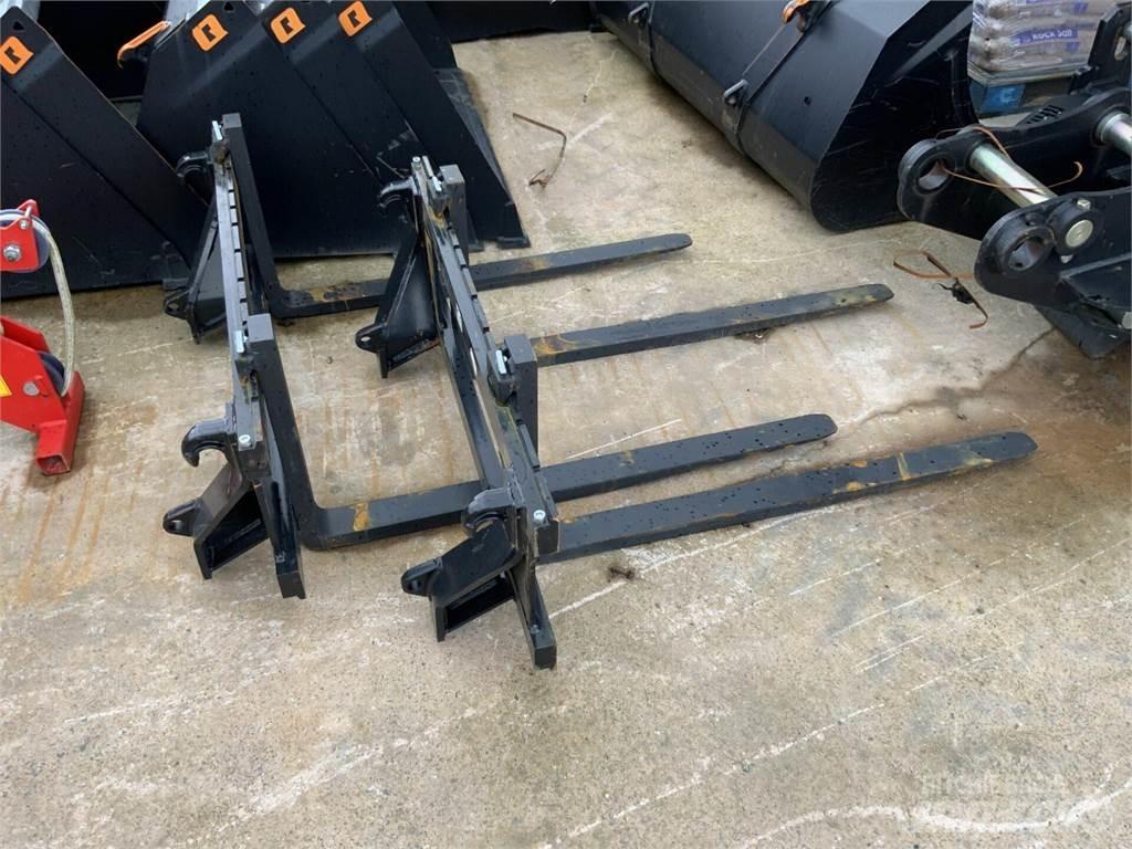Euro Pallet Forks Сельхозтехника - Другие