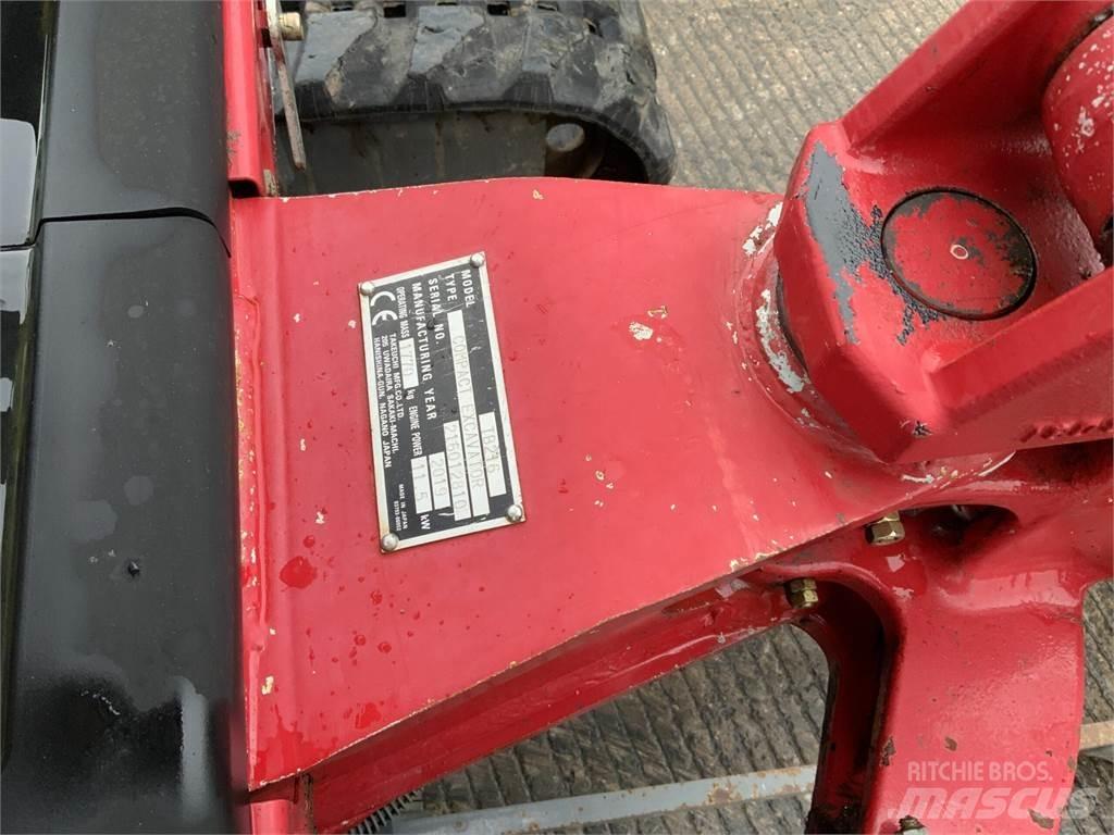 Fassi F65 Crane Сельхозтехника - Другие