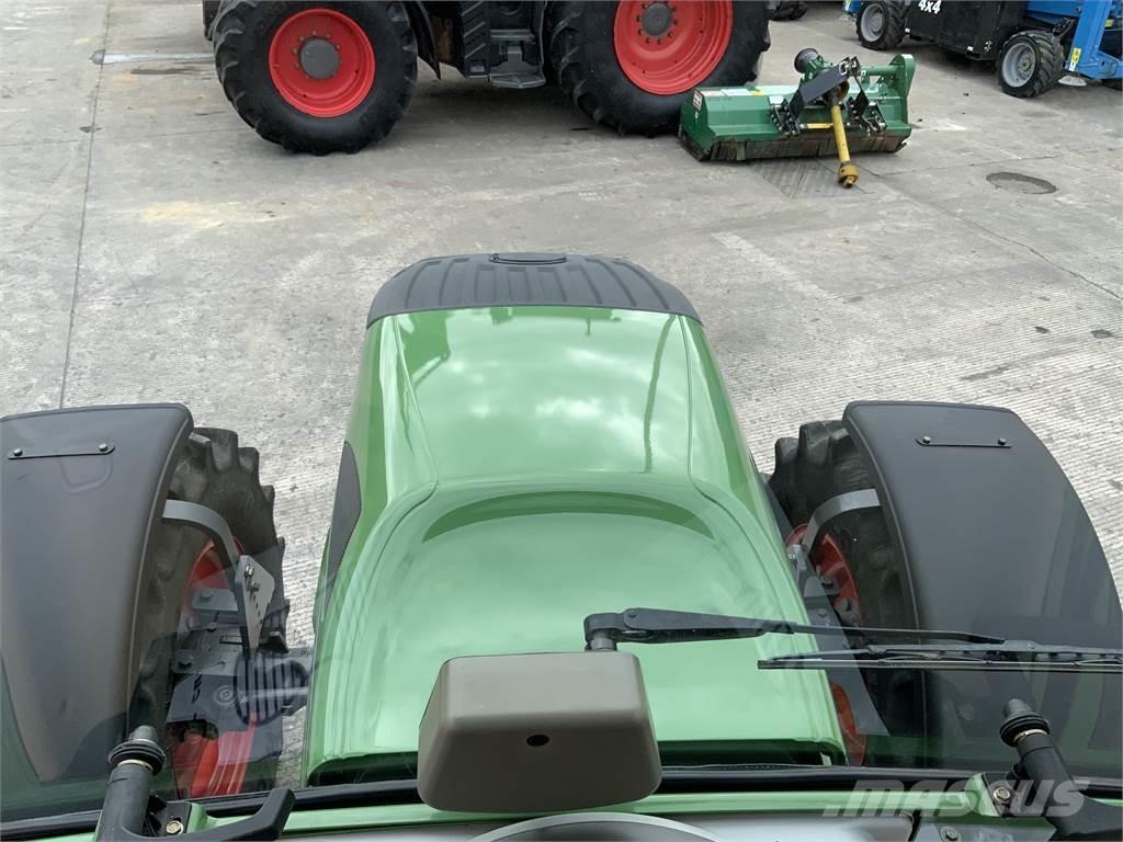 Fendt 210 (ST23989) Сельхозтехника - Другие