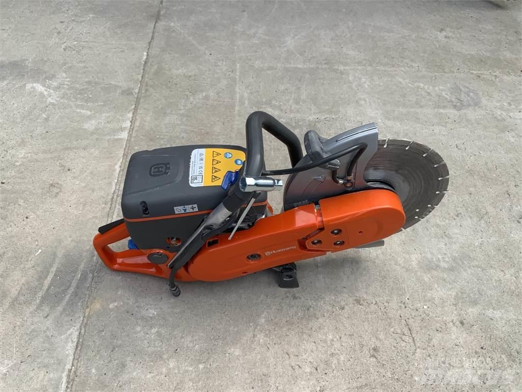Husqvarna K770 Saw Сельхозтехника - Другие