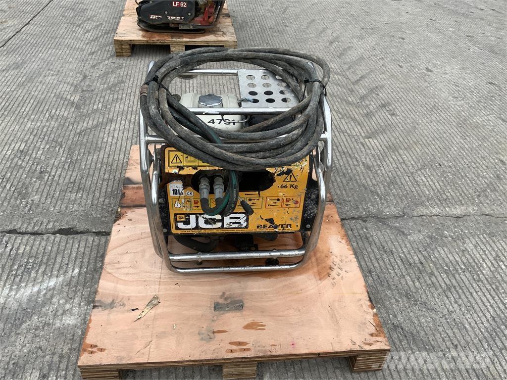 JCB Beaver pack Сельхозтехника - Другие