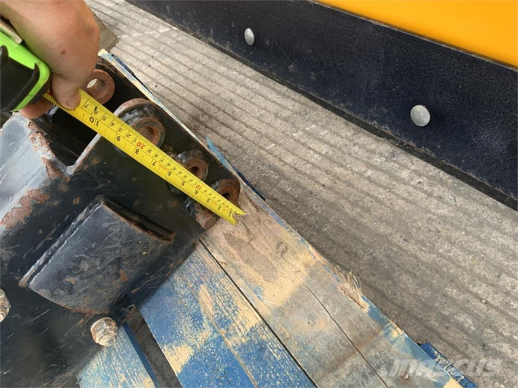JCB Breaker Сельхозтехника - Другие