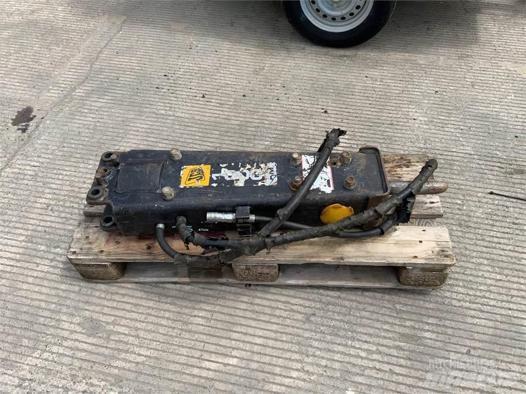 JCB Breaker Сельхозтехника - Другие