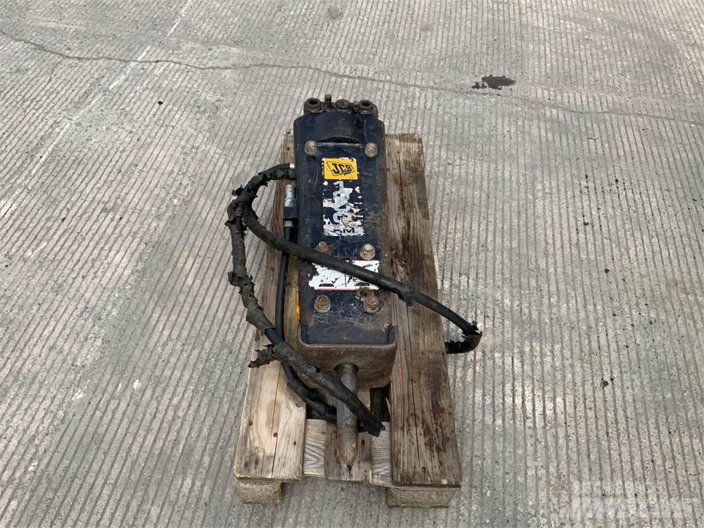 JCB Breaker Сельхозтехника - Другие