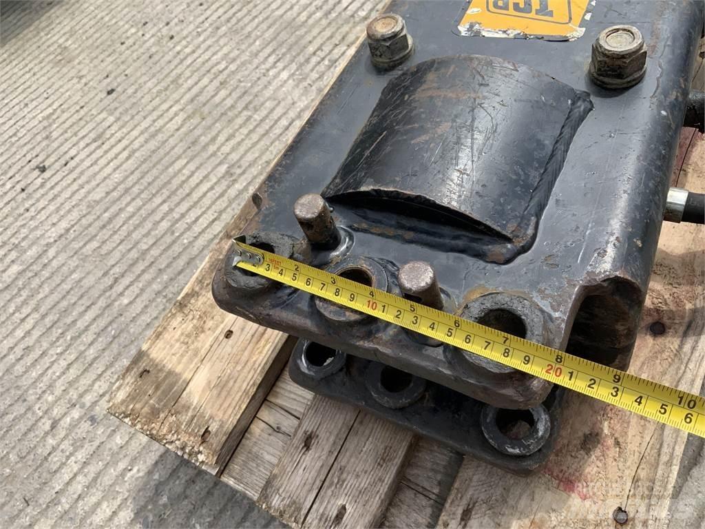 JCB Breaker Сельхозтехника - Другие