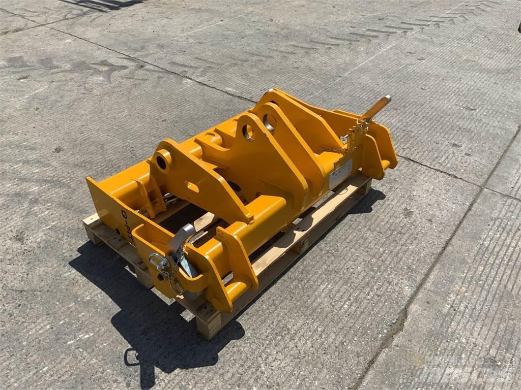 JCB Q Fit 560-80 Сельхозтехника - Другие