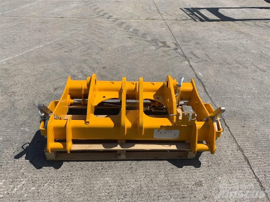JCB Q Fit 560-80 Сельхозтехника - Другие