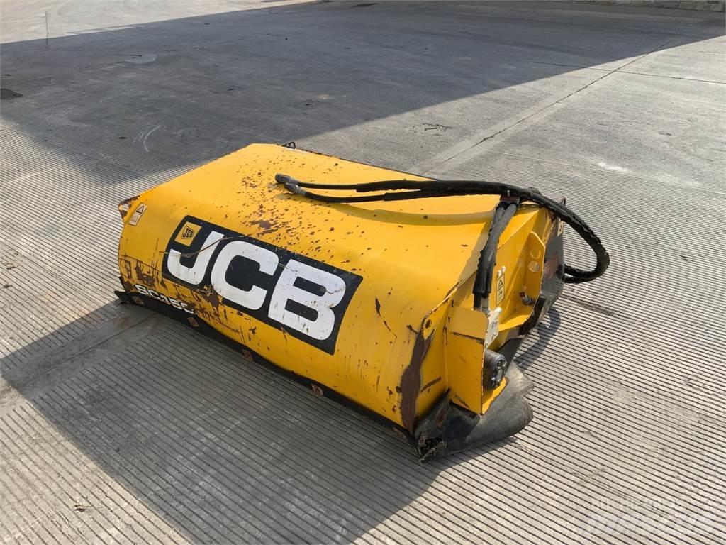 JCB SC160 Road Brush Сельхозтехника - Другие
