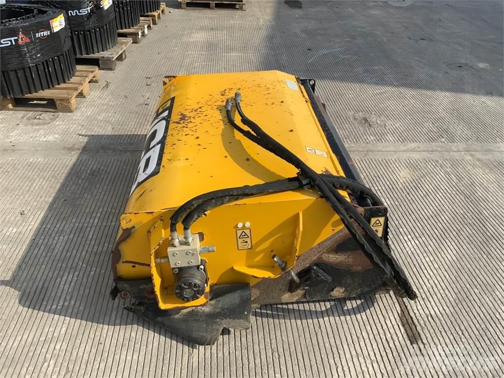 JCB SC160 Road Brush Сельхозтехника - Другие