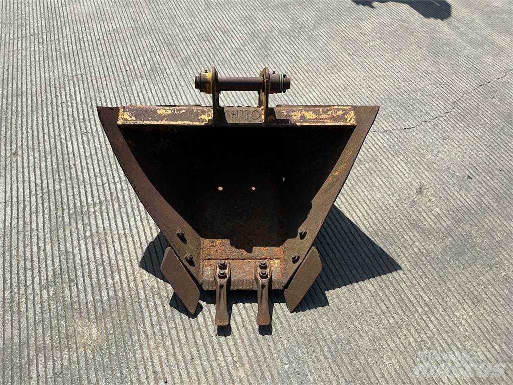 JCB V Bucket Сельхозтехника - Другие