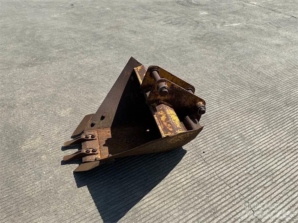 JCB V Bucket Сельхозтехника - Другие