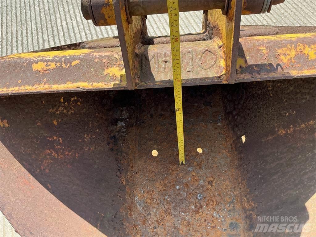 JCB V Bucket Сельхозтехника - Другие