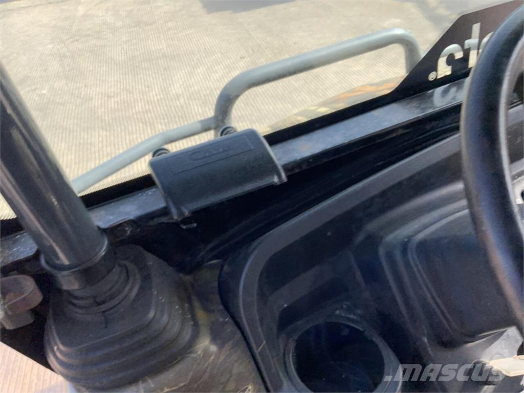 Kubota RTV 900 Сельхозтехника - Другие