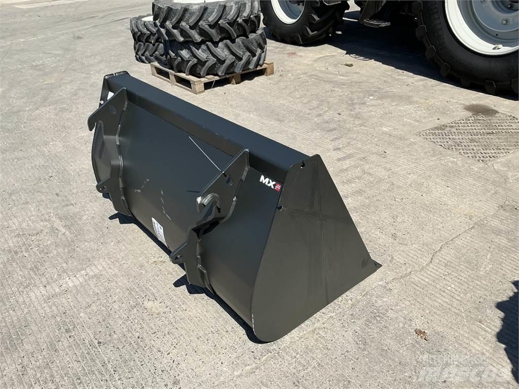 MX BRU150 Loader Bucket Сельхозтехника - Другие