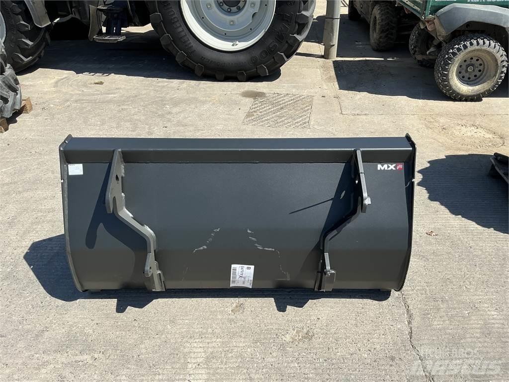 MX BRU150 Loader Bucket Сельхозтехника - Другие