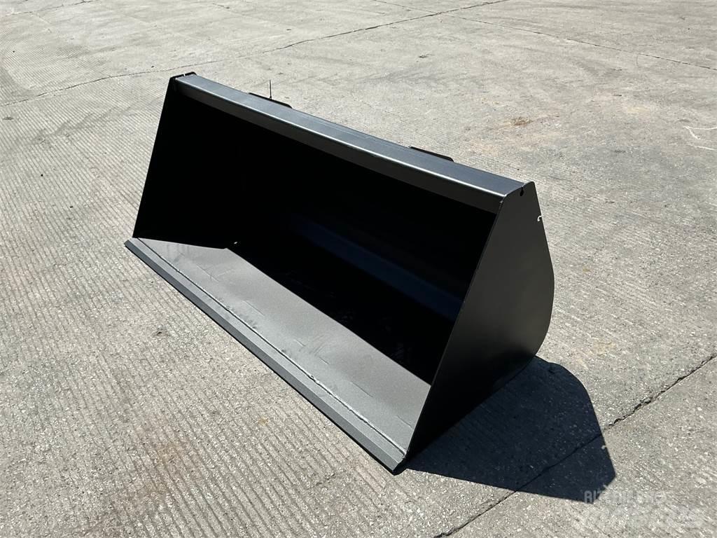MX BRU200 Loader Bucket Сельхозтехника - Другие