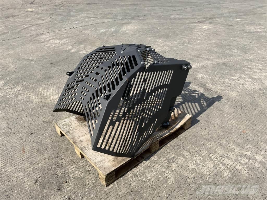  New Forestry Nose Guard Сельхозтехника - Другие