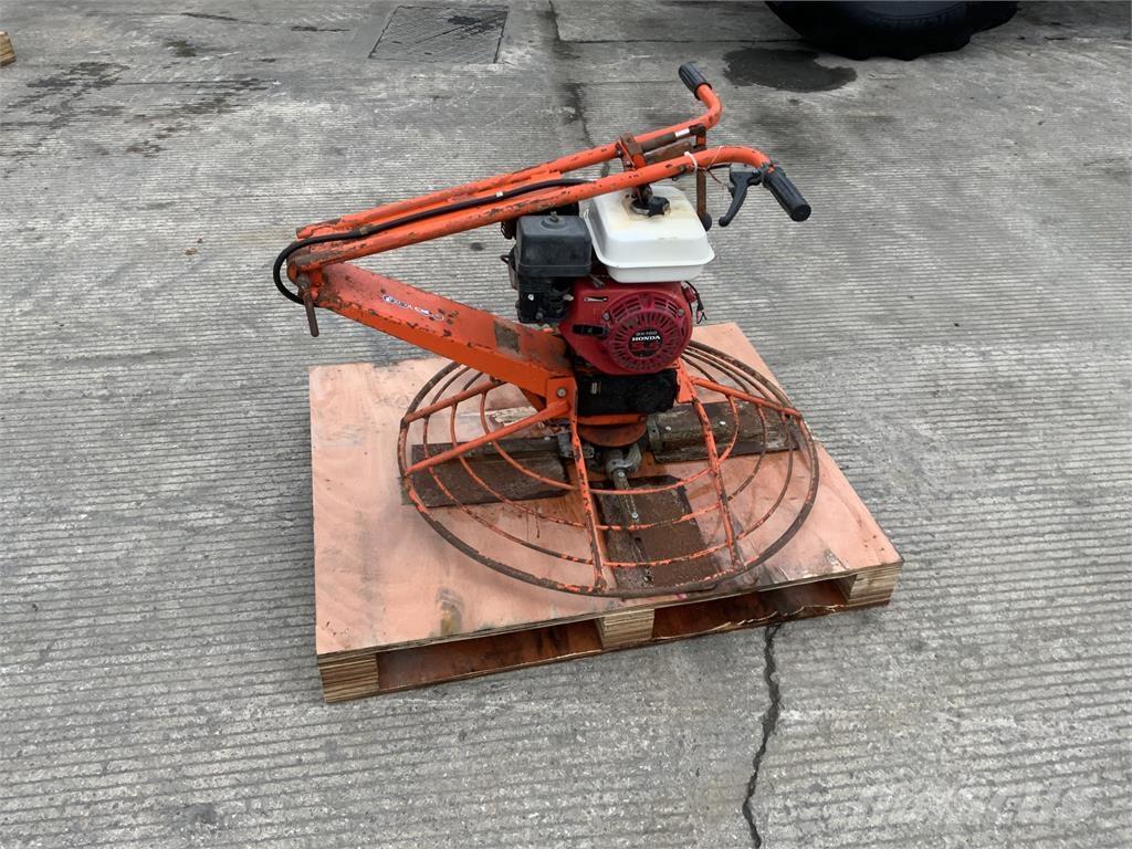 Power Float Сельхозтехника - Другие