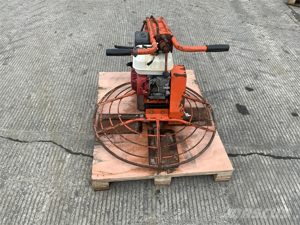 Power Float Сельхозтехника - Другие